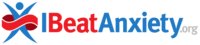 IBeatAnxiety logo