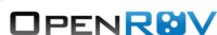 OpenROV logo