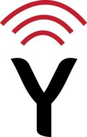 YMobile logo