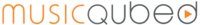 MusicQubed logo