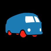 Littlebus Rec logo