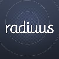 Radiuus logo