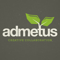 Admetus logo