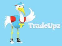 TradeUpz logo