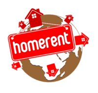 homerent.jp logo