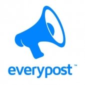 Everypost logo