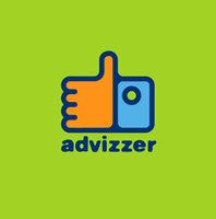 Advizzer logo