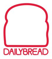 Dailybread logo
