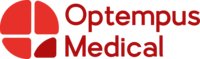 Optempus Medical logo