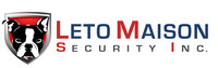 Leto Maison Security logo
