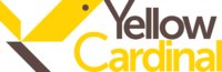 YellowCardinal logo