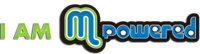 I Am Mpowered logo