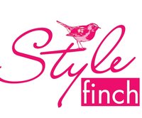 StyleFinch logo