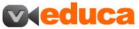Veduca logo