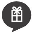 GiftHit logo