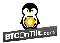BTC On Tilt logo