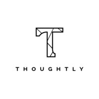 Thoughtly logo