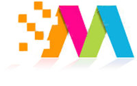 Media in Motion logo