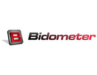 Bidometer logo