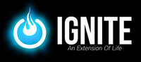 Ignite Wellness logo