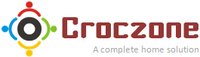 Croczone logo
