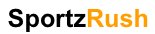 SportzRush logo