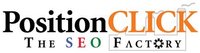 PositionClick logo