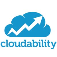 Cloudability logo