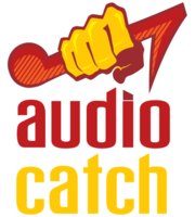 Audio Catch logo