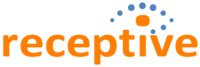 Receptive logo
