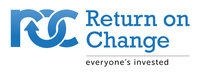 Return on Change logo