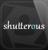 Shutterous logo