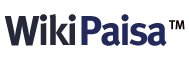 WikiPaisa logo