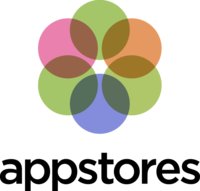 Appstores logo