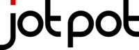JotPot logo