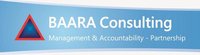 BAARA Consulting logo