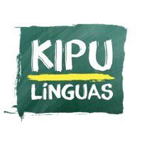 Kipu Línguas logo