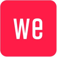 Wide Eye Creative logo