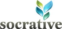 Socrative logo