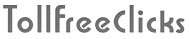 TollFreeClicks logo