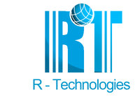 R Technologies logo