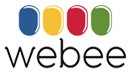 Webee-World logo