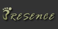 Presence logo