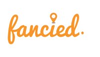 Fancied logo