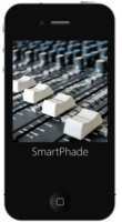 SmartPhade logo