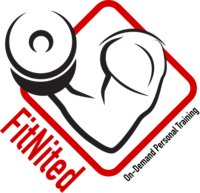 Fitterep logo