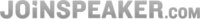 JoinSpeaker logo