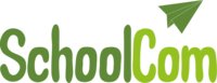 SchoolCom logo