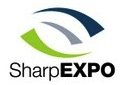 SharpEXPO logo