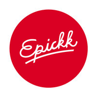 Epickk logo